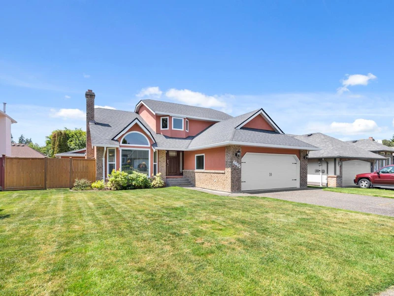 4863 209th Street, Langley BC V3A 8V4