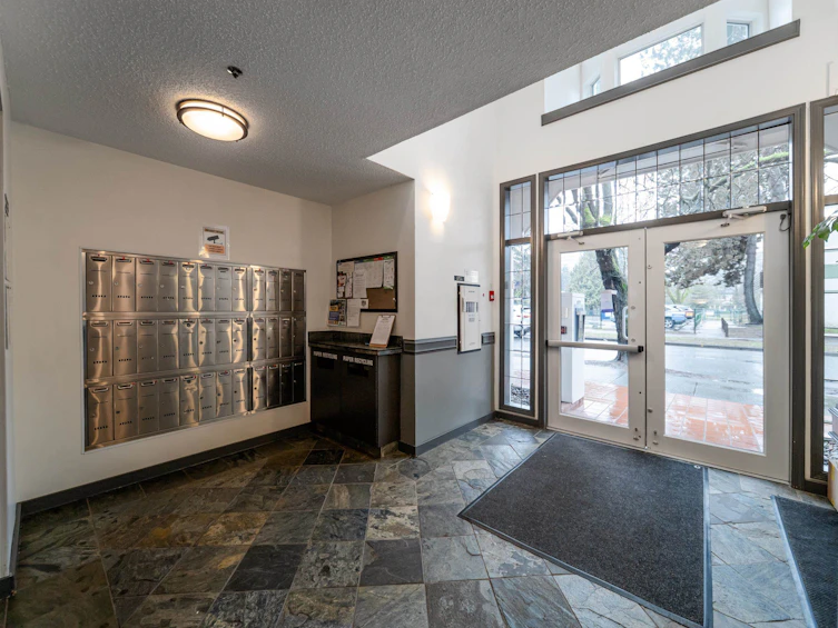 104-1147 Nelson Street, Vancouver, BC, V6E 1J3 - 35