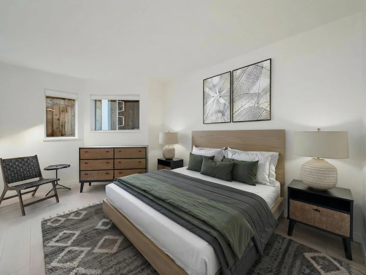 104-1147 Nelson Street, Vancouver, BC, V6E 1J3 - 8