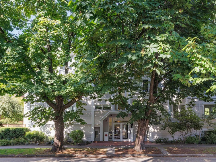 104-1147 Nelson Street, Vancouver, BC, V6E 1J3 - 36