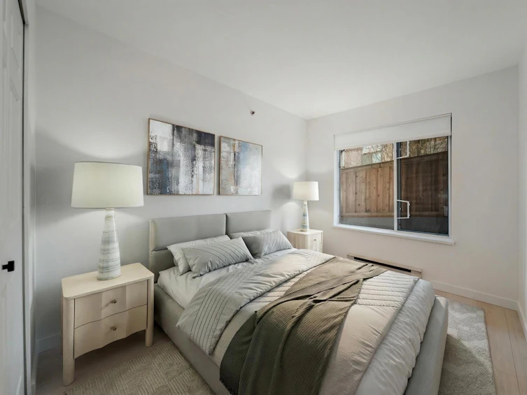 104-1147 Nelson Street, Vancouver, BC, V6E 1J3 - 9