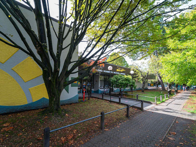 104-1147 Nelson Street, Vancouver, BC, V6E 1J3 - 37