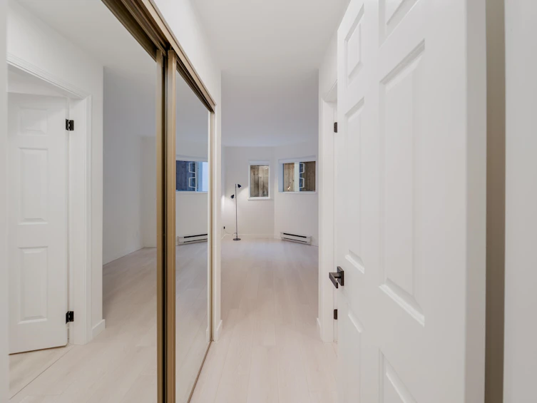 104-1147 Nelson Street, Vancouver, BC, V6E 1J3 - 20
