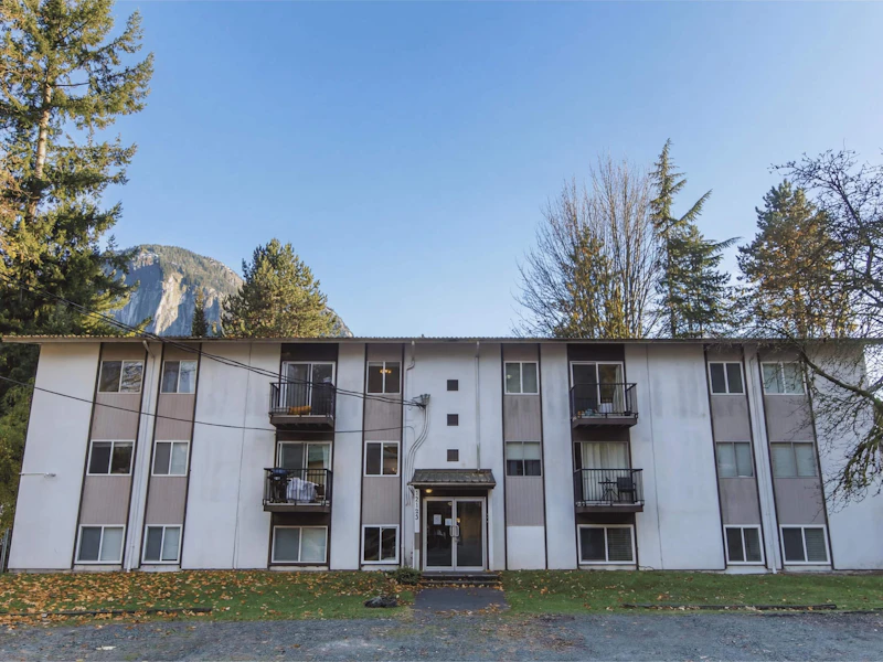 54 - 38185 Westway Avenue, Squamish BC V0N 0C2