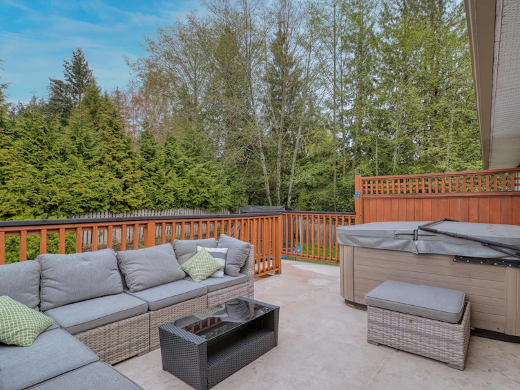 6302 Jasper Road, Sechelt, BC, V7Z 0R7 - 10
