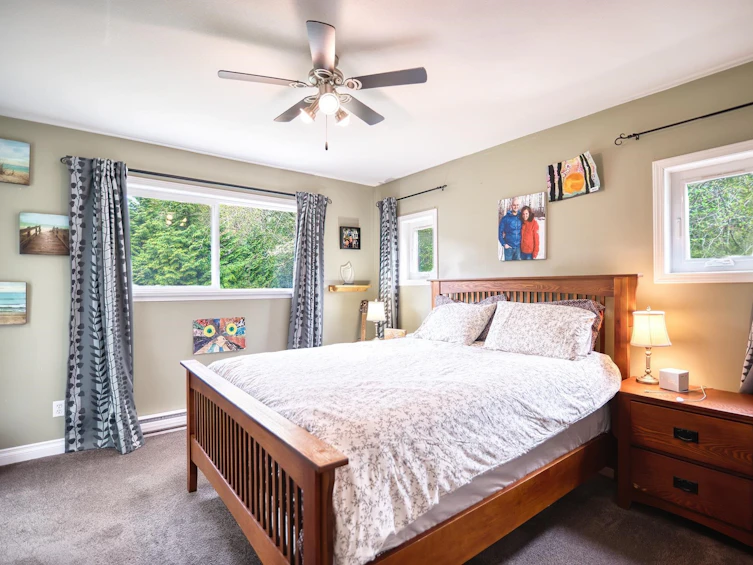 6302 Jasper Road, Sechelt, BC, V7Z 0R7 - 13