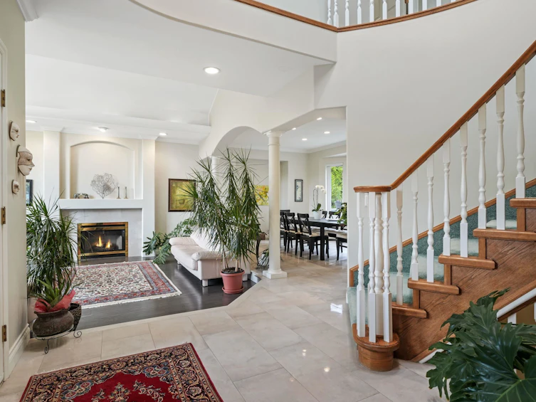 220 Fern Drive, Port Moody, BC, V3H 4W9 - 4
