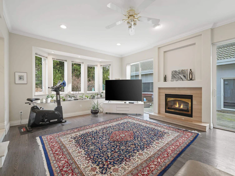 220 Fern Drive, Port Moody, BC, V3H 4W9 - 14