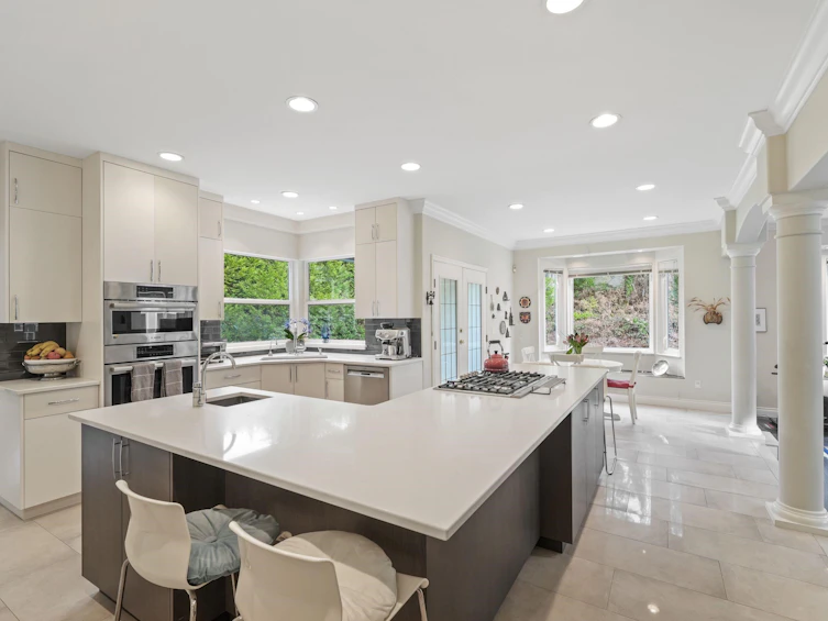 220 Fern Drive, Port Moody, BC, V3H 4W9 - 9