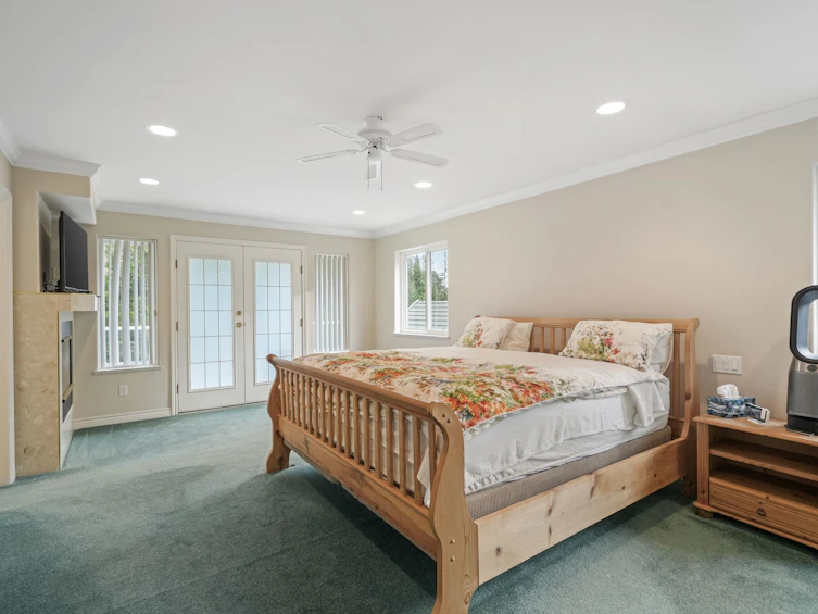 220 Fern Drive, Port Moody, BC, V3H 4W9 - 25