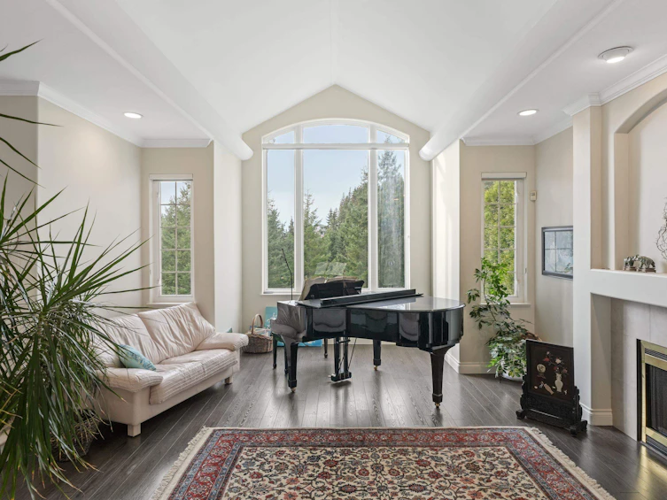 220 Fern Drive, Port Moody, BC, V3H 4W9 - 7