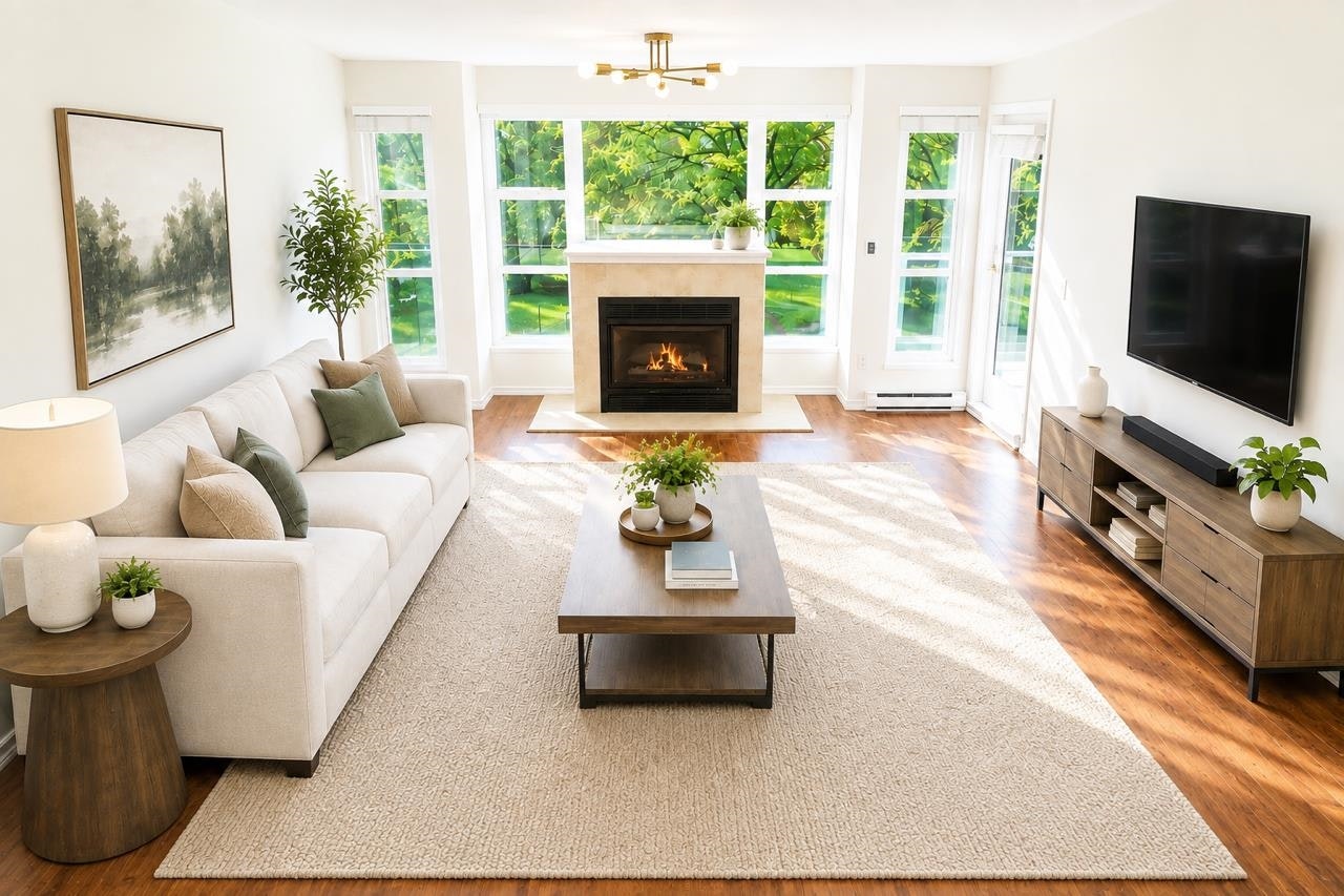 302-8728 SW Marine Drive, Vancouver, BC, V6P 6A4