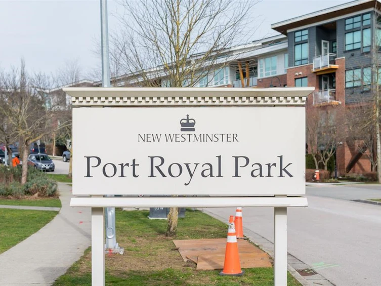 124-250 Salter Street, New Westminster, BC, V3M 0B7 - 35