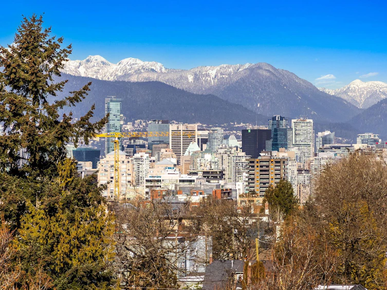 405-469 W King Edward Avenue, Vancouver, BC, V5Y 2J3 - 3
