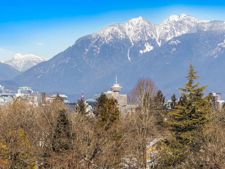 405-469 W King Edward Avenue, Vancouver, BC, V5Y 2J3 - 2