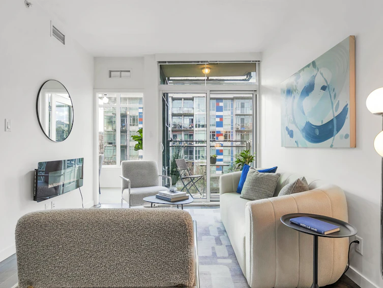 510-38 W 1st Avenue, Vancouver, BC, V5Y 0K3 - 9