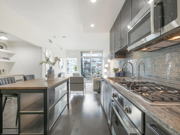 510-38 W 1st Avenue, Vancouver, BC, V5Y 0K3 - 3