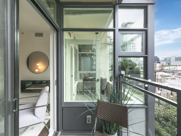 510-38 W 1st Avenue, Vancouver, BC, V5Y 0K3 - 23
