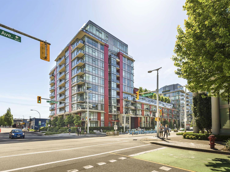 510-38 W 1st Avenue, Vancouver, BC, V5Y 0K3 - 26