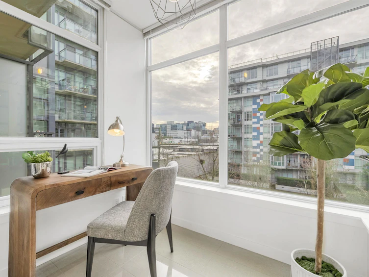 510-38 W 1st Avenue, Vancouver, BC, V5Y 0K3 - 20