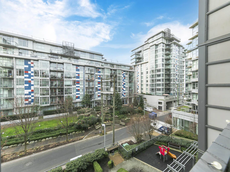 510-38 W 1st Avenue, Vancouver, BC, V5Y 0K3 - 24