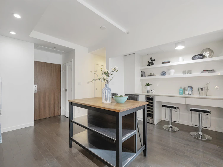 510-38 W 1st Avenue, Vancouver, BC, V5Y 0K3 - 5
