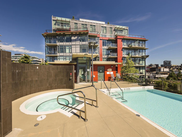 510-38 W 1st Avenue, Vancouver, BC, V5Y 0K3 - 29