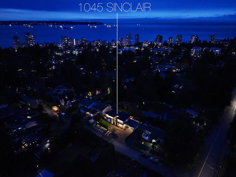 1045 Sinclair Street, West Vancouver, BC, V7V 3W1 - 3