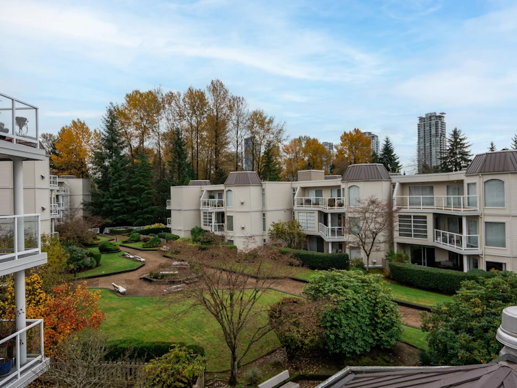 320-1220 Lasalle Place, Coquitlam, BC, V3B 7L6 - 10