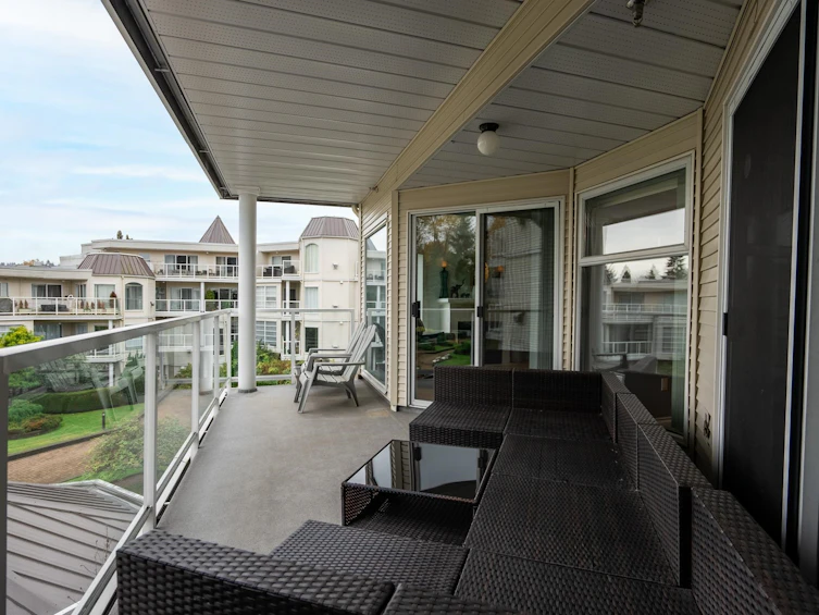 320-1220 Lasalle Place, Coquitlam, BC, V3B 7L6 - 8