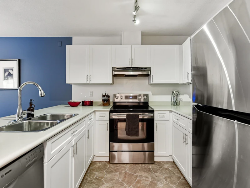 320 - 1220 Lasalle Place, Coquitlam BC V3B 7L6