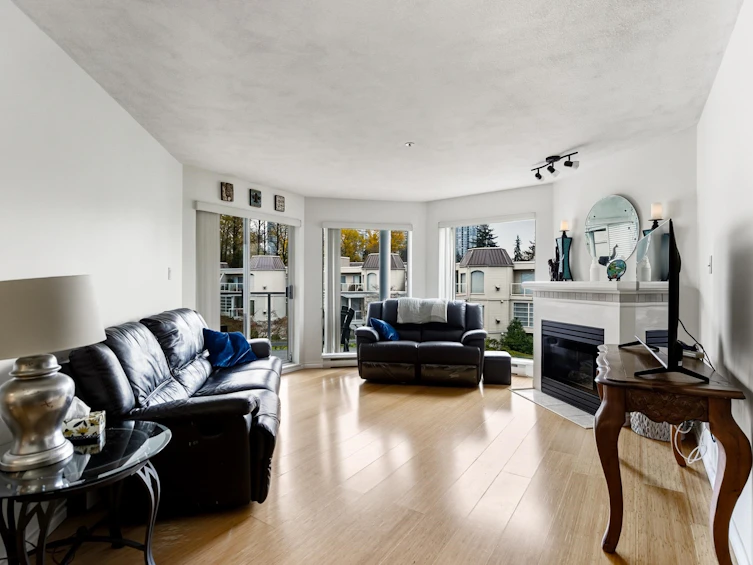 320-1220 Lasalle Place, Coquitlam, BC, V3B 7L6 - 5