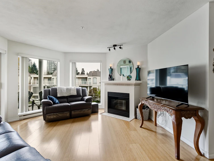 320-1220 Lasalle Place, Coquitlam, BC, V3B 7L6 - 6