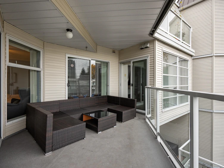 320-1220 Lasalle Place, Coquitlam, BC, V3B 7L6 - 9