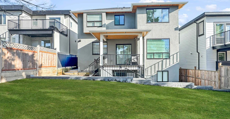 Bsmt-1695 167th Street, Surrey, BC, V3Z 0B4 - 2