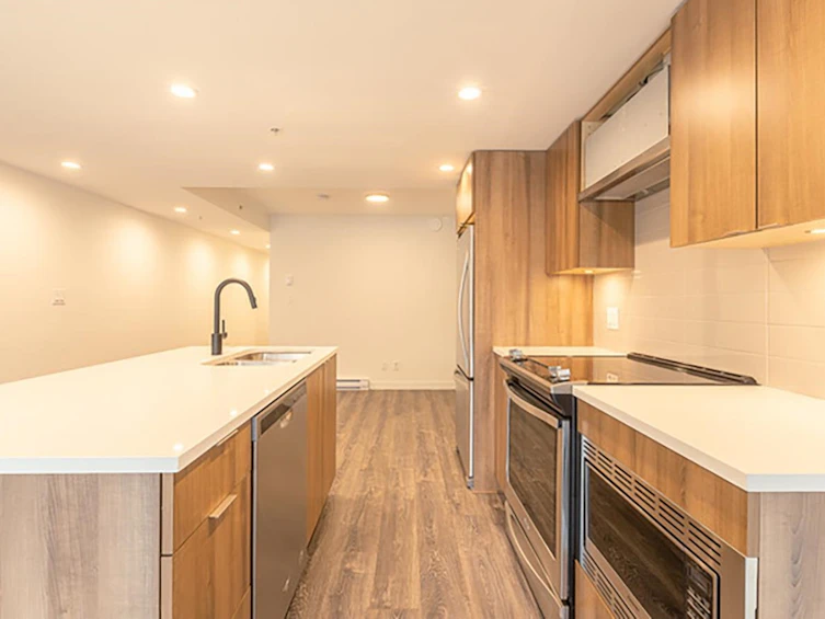 207-1365 Pemberton Avenue, Squamish, BC, V8B 1B7 - 8