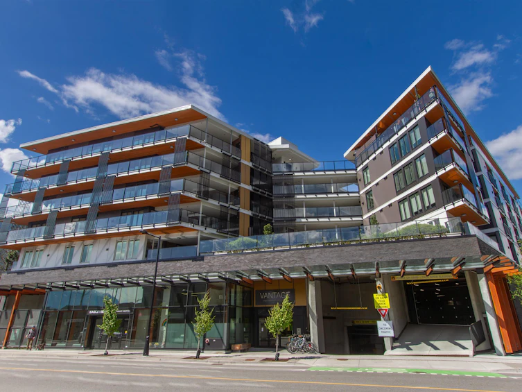 207-1365 Pemberton Avenue, Squamish, BC, V8B 1B7 - 18