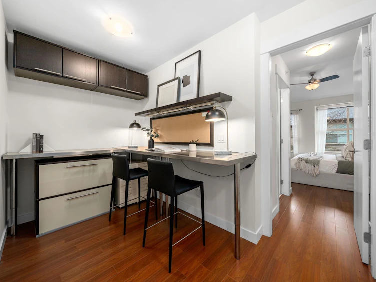4-307 E 15th Street, North Vancouver, BC, V7L 2R6 - 20