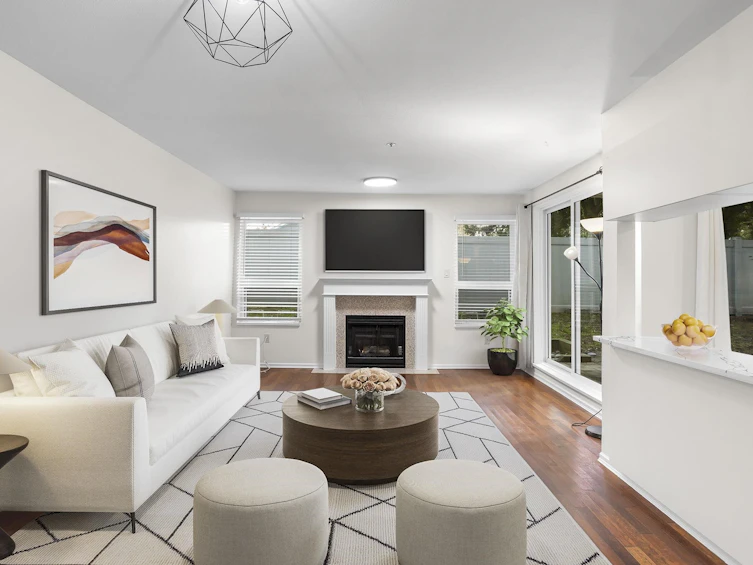 109-9650 148 Street, Surrey, BC, V3R 0W2 - 4