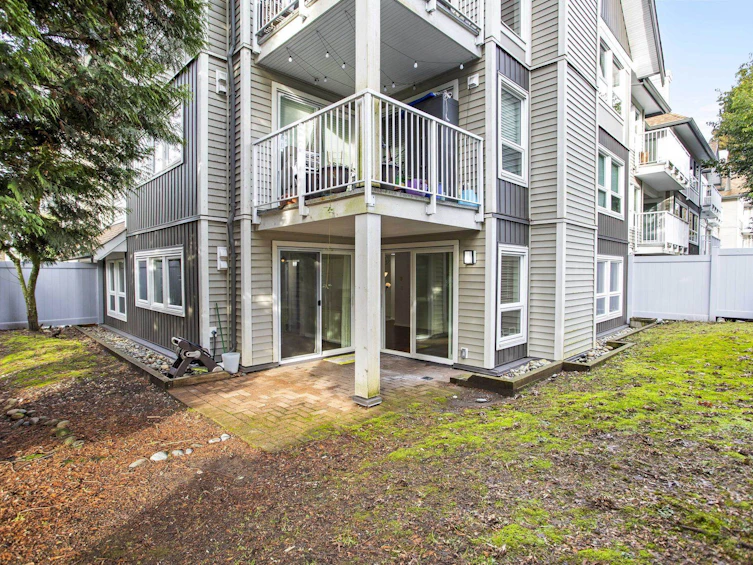 109-9650 148 Street, Surrey, BC, V3R 0W2 - 21
