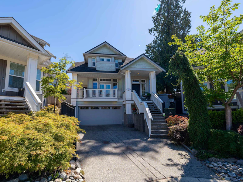 6068 163a Street, Surrey BC V3S 2H7