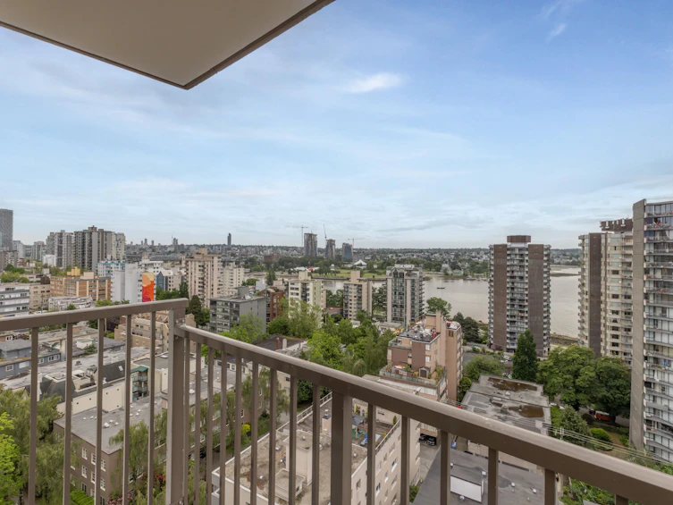 1701-1251 Cardero Street, Vancouver, BC, V6G 2H9 - 20