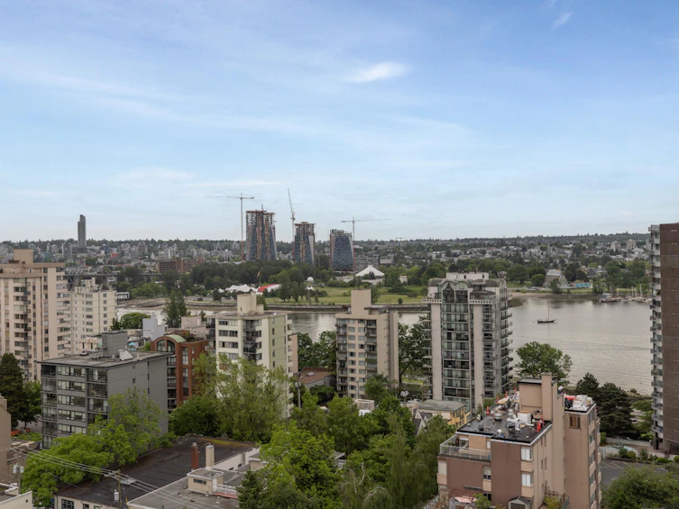 1701-1251 Cardero Street, Vancouver, BC, V6G 2H9 - 25