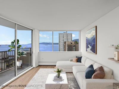 1701-1251 Cardero Street - 3