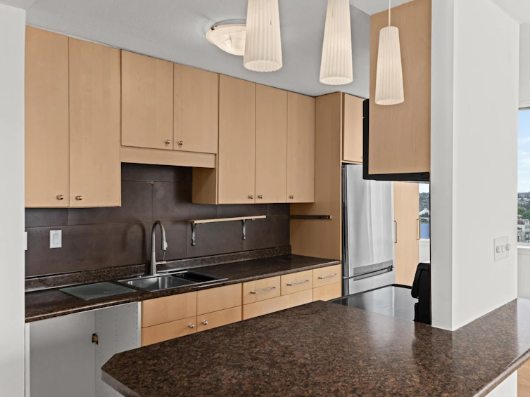 1701-1251 Cardero Street, Vancouver, BC, V6G 2H9 - 7