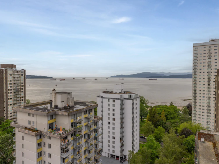 1701-1251 Cardero Street, Vancouver, BC, V6G 2H9 - 28