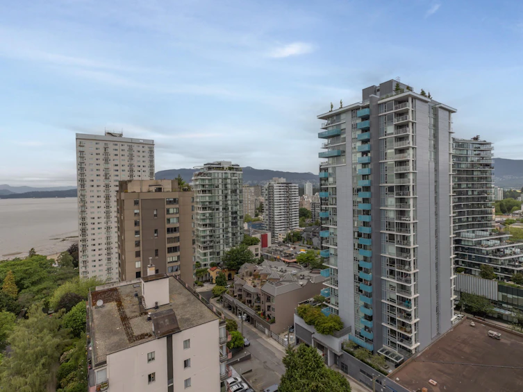 1701-1251 Cardero Street, Vancouver, BC, V6G 2H9 - 24