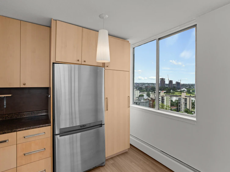 1701-1251 Cardero Street, Vancouver, BC, V6G 2H9 - 11
