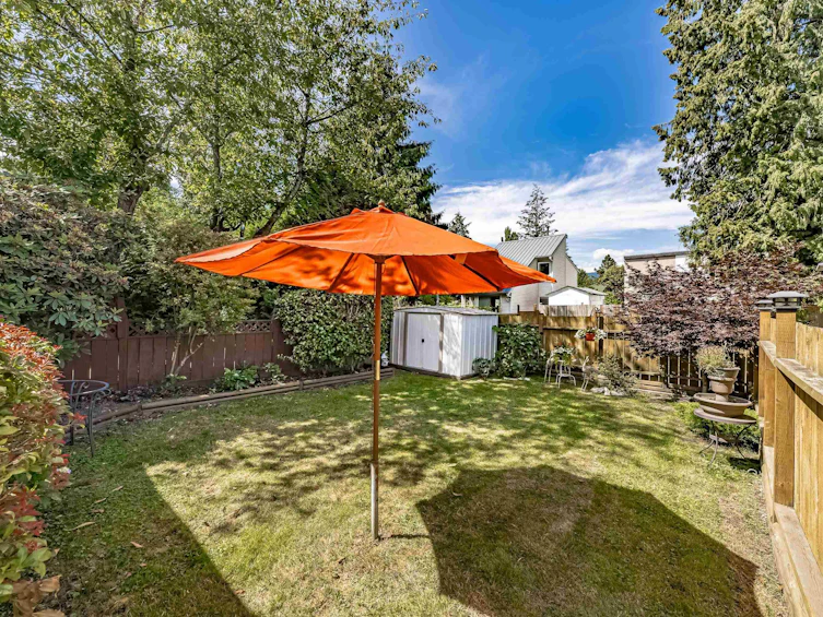 3035 Ashbrook Place, Coquitlam, BC, V3C 4A8 - 35