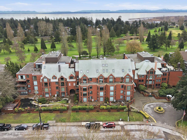 304-1350 View Crescent, Delta, BC, V4L 2K3